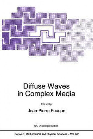 Carte Diffuse Waves in Complex Media Jean-Pierre Fouque