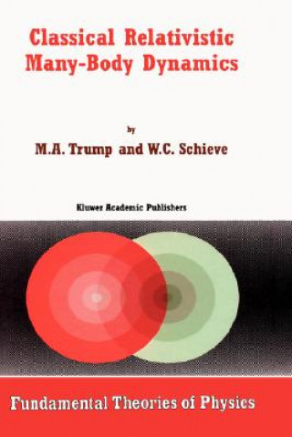 Carte Classical Relativistic Many-Body Dynamics M.A. Trump