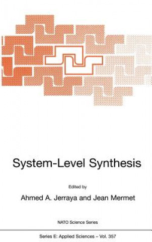 Βιβλίο System-Level Synthesis Ahmed Amine Jerraya