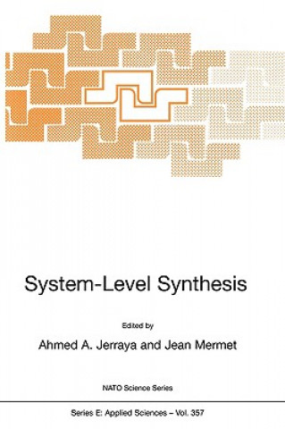 Livro System-Level Synthesis Ahmed Amine Jerraya