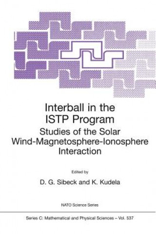 Carte Interball in the ISTP Program David Gary Sibeck