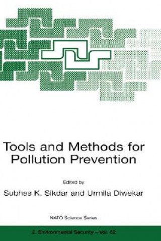 Carte Tools and Methods for Pollution Prevention Subhas K. Sikdar