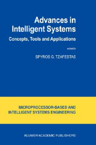 Kniha Advances in Intelligent Systems S.G. Tzafestas