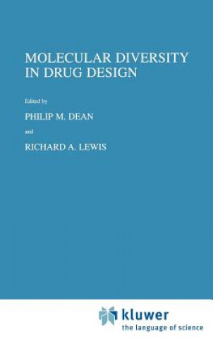 Kniha Molecular Diversity in Drug Design P. M. Dean