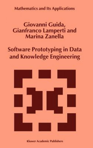 Carte Software Prototyping in Data and Knowledge Engineering G. Guida