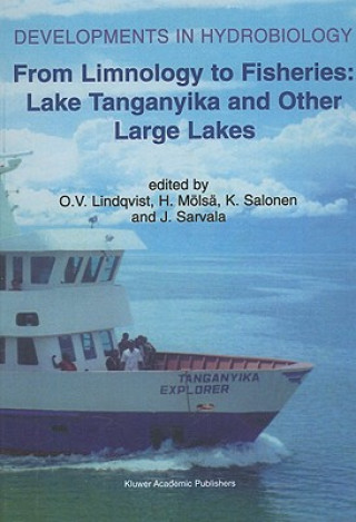 Carte From Limnology to Fisheries: Lake Tanganyika and Other Large Lakes O.V. Lindqvist