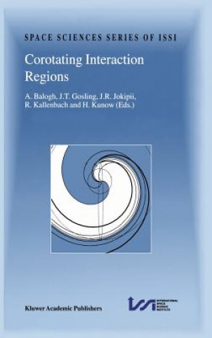 Carte Corotating Interaction Regions A. Balogh