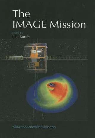 Book Image Mission James L. Burch