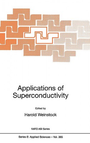 Carte Applications of Superconductivity H. Weinstock