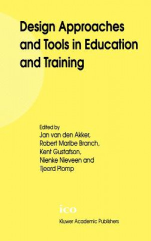 Carte Design Approaches and Tools in Education and Training Robert Maribe Branch