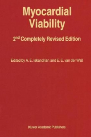 Könyv Myocardial Viability A. E. Iskandrian
