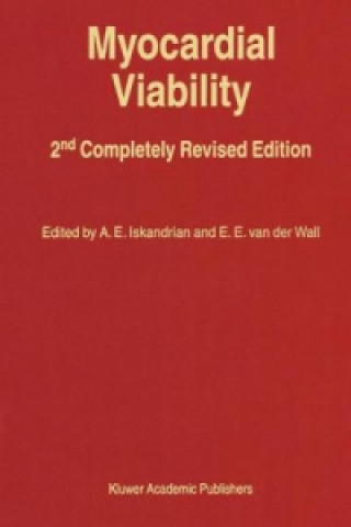 Livre Myocardial Viability A. E. Iskandrian