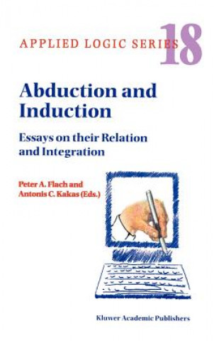 Carte Abduction and Induction P.A. Flach