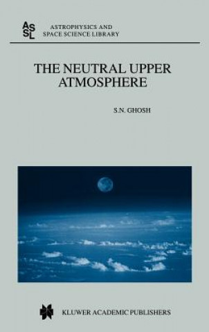 Книга Neutral Upper Atmosphere S.N. Ghosh