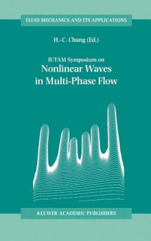 Carte IUTAM Symposium on Nonlinear Waves in Multi-Phase Flow H.-C. Chang