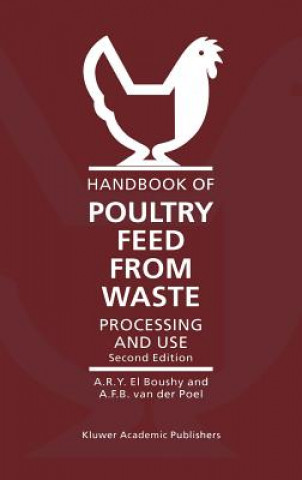 Carte Handbook of Poultry Feed from Waste A. R. Y. El Boushy