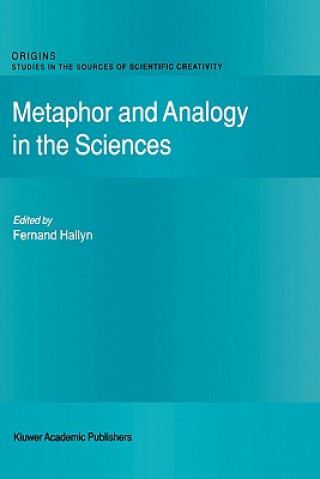 Carte Metaphor and Analogy in the Sciences F. Hallyn