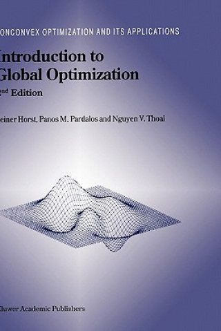 Libro Introduction to Global Optimization R. Horst