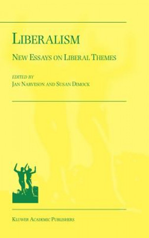 Book Liberalism Jan Narveson