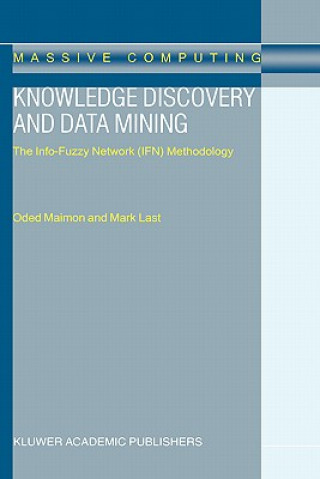 Βιβλίο Knowledge Discovery and Data Mining O. Maimon