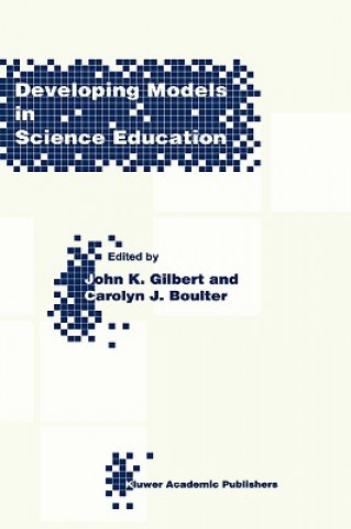 Buch Developing Models in Science Education J.K. Gilbert