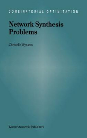 Book Network Synthesis Problems C. Wynants
