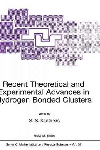 Libro Recent Theoretical and Experimental Advances in Hydrogen Bonded Clusters S.S. Xantheas