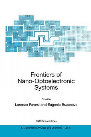 Könyv Frontiers of Nano-Optoelectronic Systems Lorenzo Pavesi