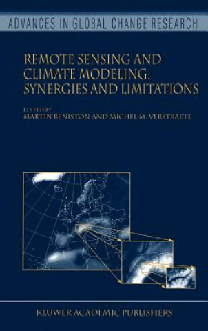 Carte Remote Sensing and Climate Modeling: Synergies and Limitations M. Beniston