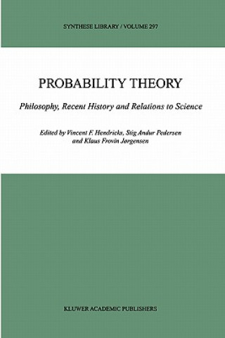Carte Probability Theory V.F. Hendricks