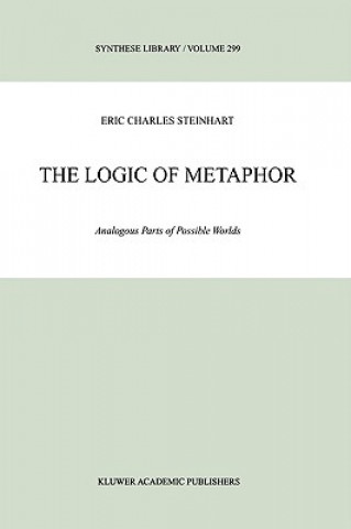 Книга Logic of Metaphor E.C. Steinhart