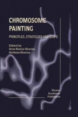 Book Chromosome Painting Arun K. Sharma