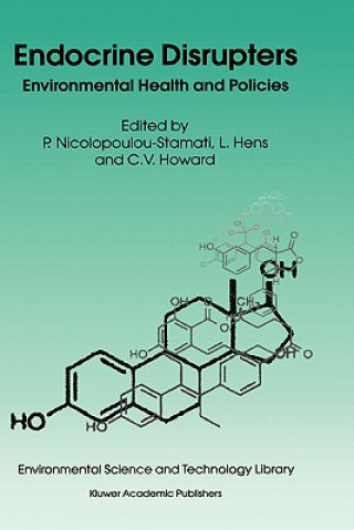 Buch Endocrine Disrupters Polyxeni Nicolopoulou-Stamati