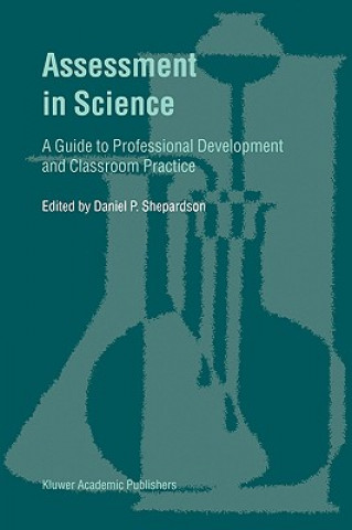 Libro Assessment in Science D.P. Shepardson