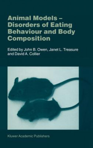 Книга Animal Models J.B. Owen