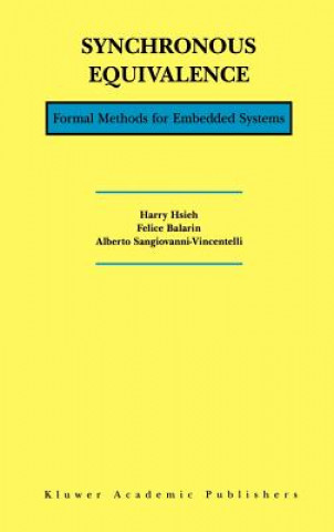 Buch Synchronous Equivalence Harry Hsieh