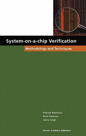 Carte System-on-a-Chip Verification Prakash Rashinkar