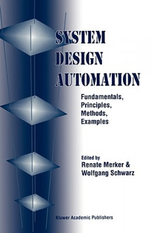 Boek System Design Automation Renate Merker