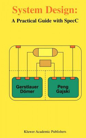 Könyv System Design Andreas Gerstlauer