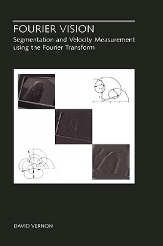 Libro Fourier Vision David Vernon