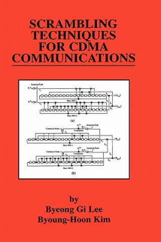 Buch Scrambling Techniques for CDMA Communications Byeong Gi Lee