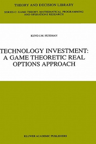 Book Technology Investment Kuno J.M. Huisman