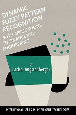 Książka Dynamic Fuzzy Pattern Recognition with Applications to Finance and Engineering Larisa Angstenberger