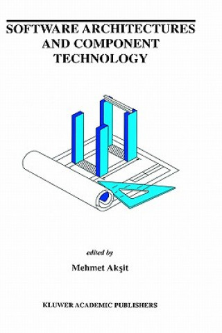 Knjiga Software Architectures and Component Technology Mehmet Aksit
