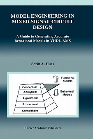 Carte Model Engineering in Mixed-Signal Circuit Design Sorin Alexander Huss