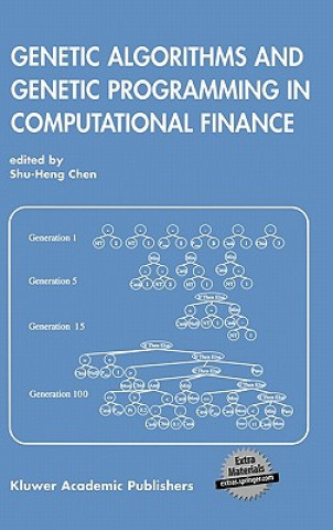 Carte Genetic Algorithms and Genetic Programming in Computational Finance hu-Heng Chen