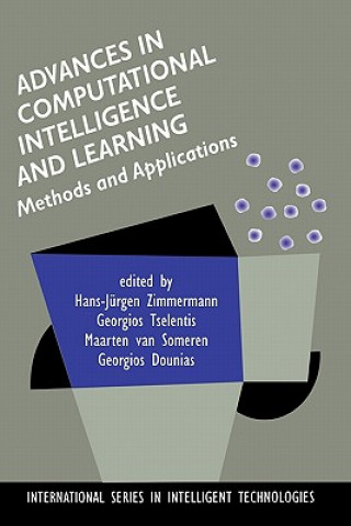 Carte Advances in Computational Intelligence and Learning Hans-Jürgen Zimmermann