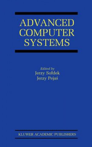 Βιβλίο Advanced Computer Systems Jerzy Soldek