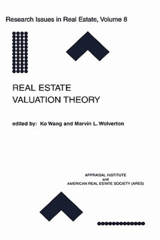 Könyv Real Estate Valuation Theory Ko Wang