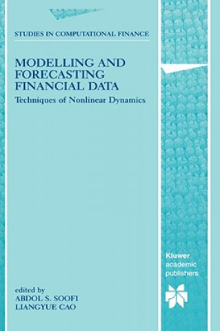 Βιβλίο Modelling and Forecasting Financial Data Abdol S. Soofi